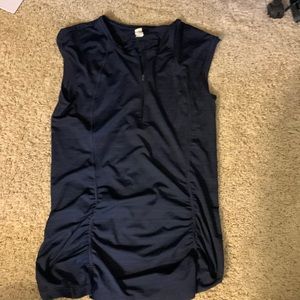 Athleta Swim Rashguard